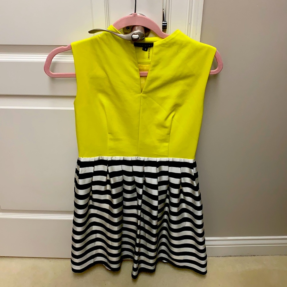 Gracia Dress